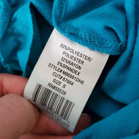 Speechless Summer Dress - Picture 12 of 12